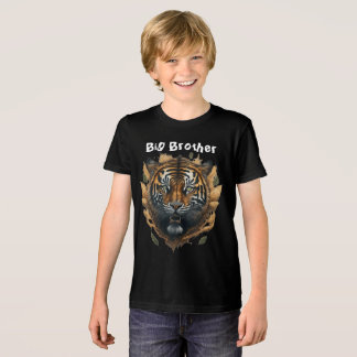 Camiseta Triblenda Espíritu salvaje