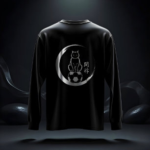 Camiseta Triblenda Espíritu Zen de Fútbol - Motivación Femenina