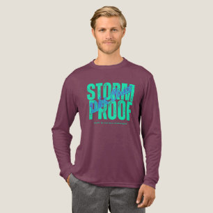 Camiseta Triblenda Espiritual Religioso Reza Jesucristo Gráfico