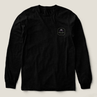 Camiseta Triblenda Essential Long Sleeve 