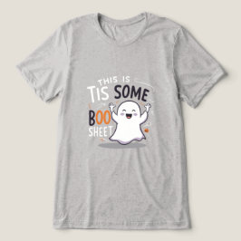 Camiseta Triblenda Esta-Es-Alguna-Hoja-De-Boo