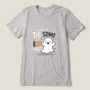 Camiseta Triblenda Esta-Es-Alguna-Hoja-De-Boo