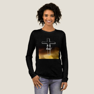 Camiseta Triblenda Está hecho