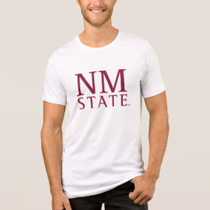 Camiseta Triblenda Estado de NM