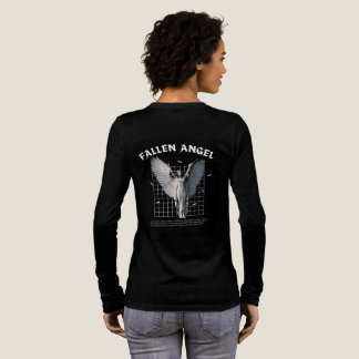 Camiseta Triblenda Estatua de Angle