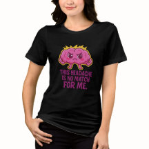 Este Dolor De Cabeza No Me Coincide