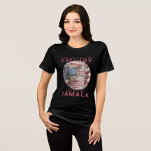 Este gato sin hijos para Kamala 2024