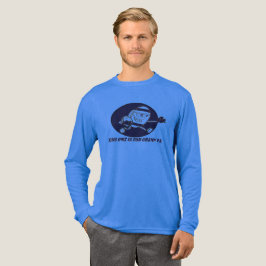 Camiseta Triblenda Este juego masculino de fútbol de larga duración