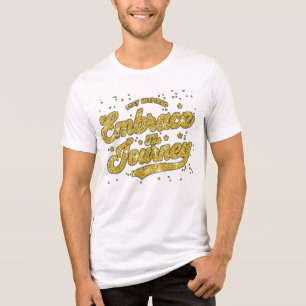 Camiseta Triblenda Estilo: Bella+Canvas Traglomeración Triple Camiset