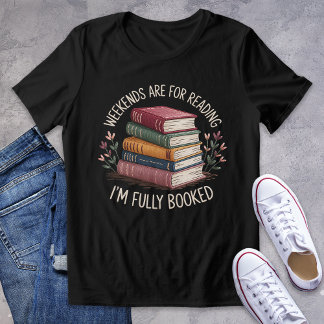 Camiseta Triblenda Estoy completamente lleno de Tee de Gráfico Floral