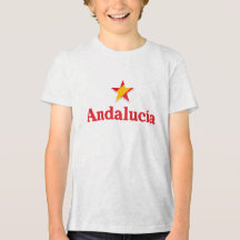 Estrellas de España - Andalucía