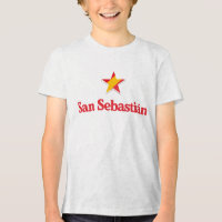 Estrellas de España – San Sebastián