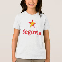 Estrellas de España – Segovia