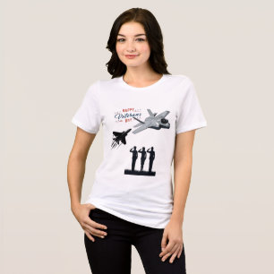 Camiseta Triblenda Estrellas de sacrificio blancas