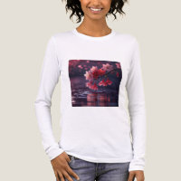 Estuche elegante para teléfono Sakura Blossom - Ja