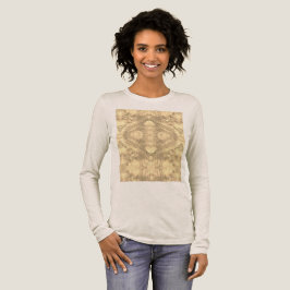 Camiseta Triblenda Ethnuc Boho Chic – Native Abstract Fantasy