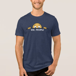 Camiseta Triblenda Ew People Dark