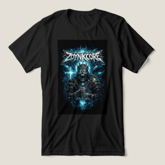 Camiseta Triblenda Experimento ZOYNKLAB 0047297 Zoynkcore