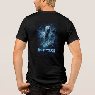 Camiseta Triblenda Experimento ZOYNKLAB 0047312 Zoynkcore