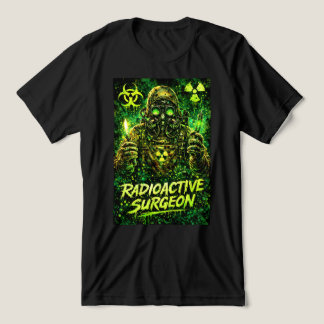 Camiseta Triblenda Experimento ZOYNKLAB 0047372 Zoynkcore