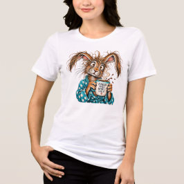 Camiseta Triblenda Exprésate
