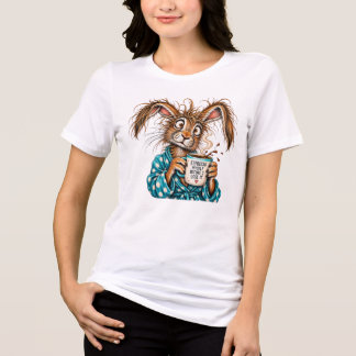 Camiseta Triblenda Exprésate