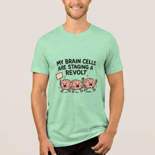 Camiseta Triblenda Expresiones divertidas