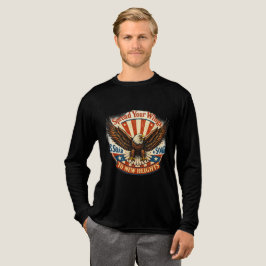 Camiseta Triblenda Extiende tus alas