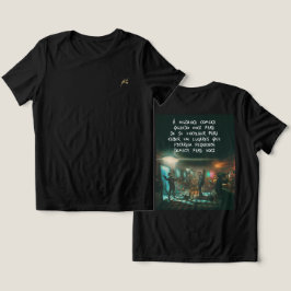 Camiseta Triblenda Extraordinário (Modelo II)