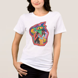 Camiseta Triblenda Eye on You