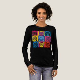 Camiseta Triblenda factori katz 1