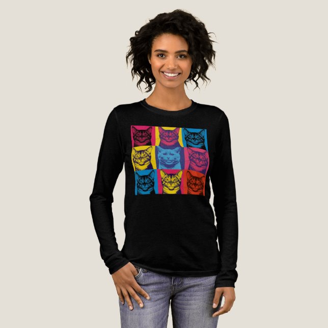 Camiseta Triblenda factori katz 1 (Anverso Completo)