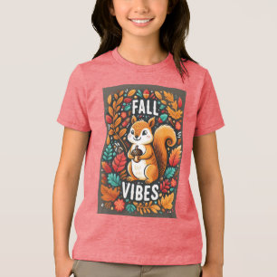 Camiseta Triblenda Fall Vives 10