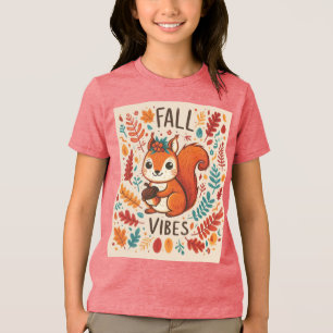 Camiseta Triblenda Fall Vives 11
