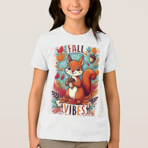Camiseta Triblenda Fall Vives 12