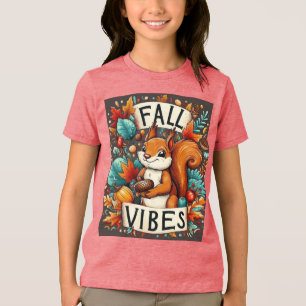 Camiseta Triblenda Fall Vives 8