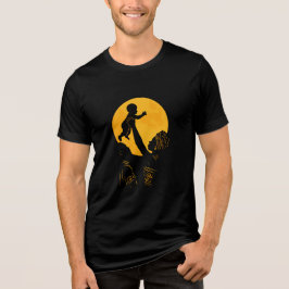 Camiseta Triblenda ¡Familia Africana Para Siempre!