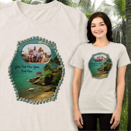 Camiseta Triblenda Family Beach Dream 0026