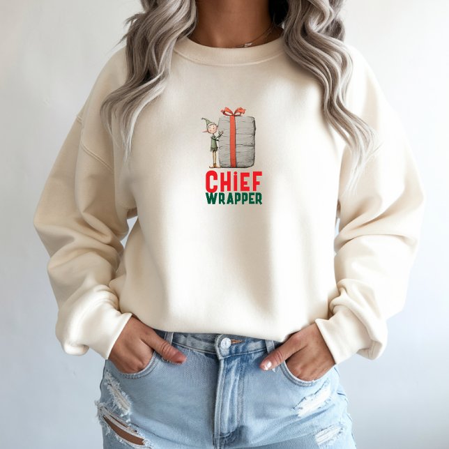 Camiseta Triblenda Family Christmas  matching holiday  sarcastic mom (Subido por el creador)