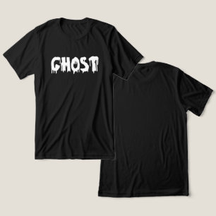 Camiseta Triblenda Fantasma