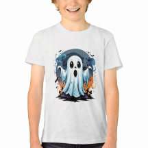 Fantasma lindo, Halloween