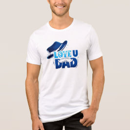 Camiseta Triblenda father's day