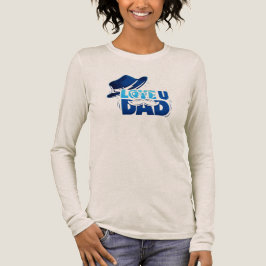 Camiseta Triblenda father's day