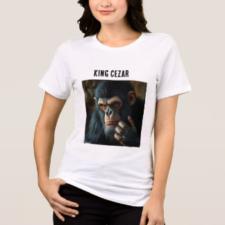 Camiseta Triblenda favor del paraíso 7777