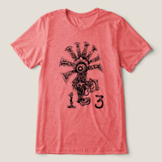 Camiseta Triblenda Faz Knick 13