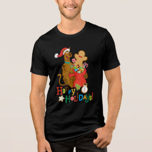 Camiseta Triblenda ¡Felices Fiestas!