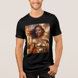 Camiseta Triblenda Feliz cumpleaños