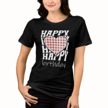 Feliz cumpleaños
