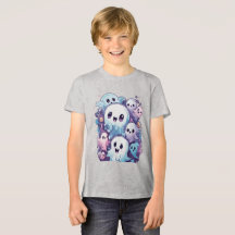 Feliz Fiesta fantasma Unisex T-Shirt