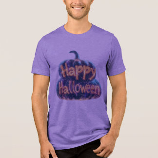 Camiseta Triblenda Feliz Halloween